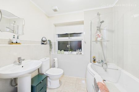 2 bedroom bungalow to rent - Photo 5