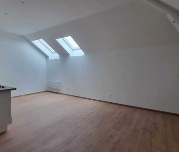 Appartement à louer 1 pièce 39.6m² - Photo 3