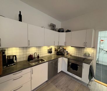 Stor og centralt beliggende 3-værelses lejlighed ved Nørresundby torv - Photo 5