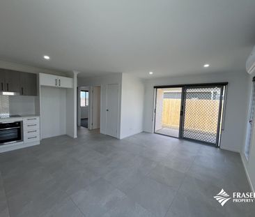 Brand New 2-Bedroom Duplex in Loganholme - Photo 2