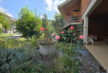 Casa indipendente in affitto