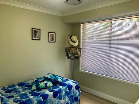 7 Medwin Place, Quakers Hill NSW 2763 - House For Rent | Domain - Photo 5