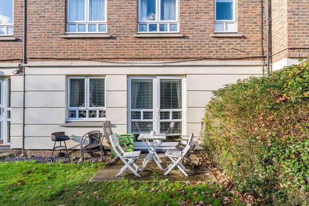 1 bedroom maisonette to rent - Photo 1