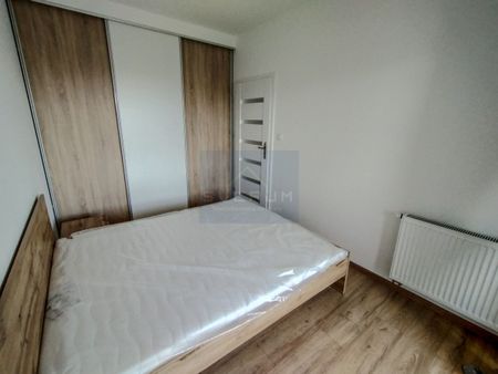 Mieszkanie na Wynajem, 38.00m - Zdjęcie 4