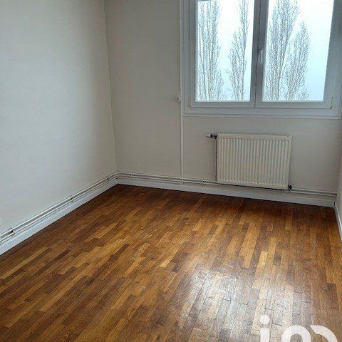 Appartement 4 pièces de 72 m² à Troyes (10000) - Photo 1