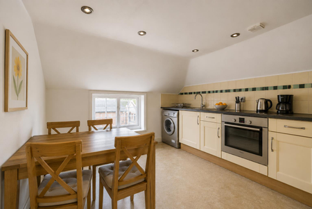 Apartment For Rent West Street, Emsworth - Photo 4