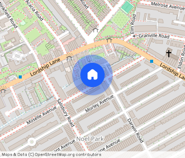 Moselle Avenue, - Photo 1