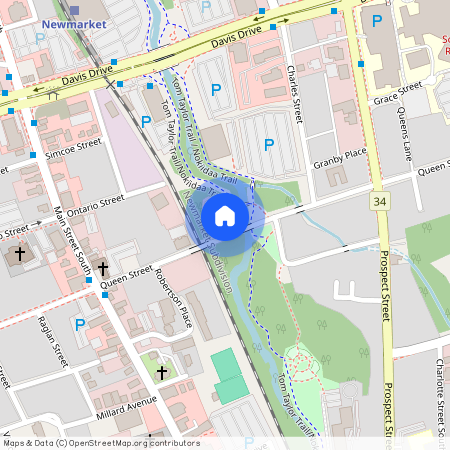 501 Queen Street Unit# Main, Toronto