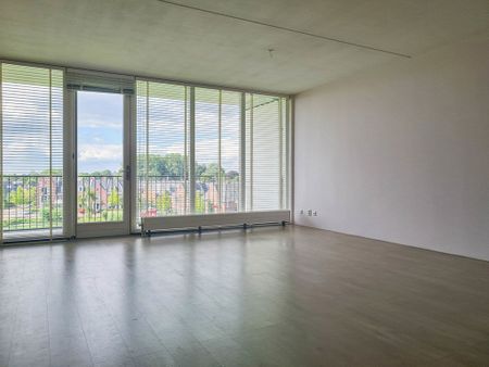 Te huur: Appartement Zwanebloemweg in Kudelstaart - Photo 2