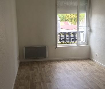 Location Appartement 1 pièce 22m² - Photo 3