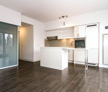 For Lease - 39 Sherbourne Street Unit# 1106, Toronto, Ontario - Photo 1