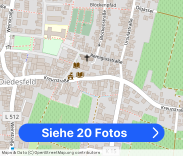 Möblierte Kurzzeitvermietung - wohnen im historischen Weingut! - Foto 1