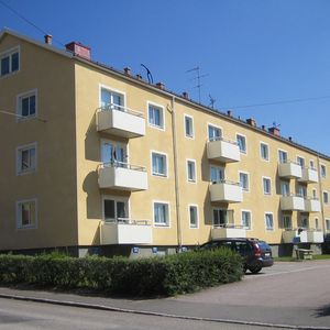 Norrängsgatan 7 B, Motala – 4 r.o.k – 88 kvm - Photo 2