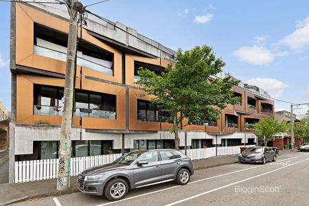 1/118 Vere Street, Abbotsford VIC 3067 - Apartment For Rent | Domain - Photo 2