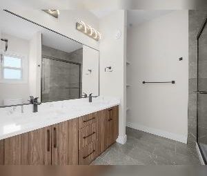 3 Bedroom Double Garage River Valley Fort Saskatchewan - Photo 4