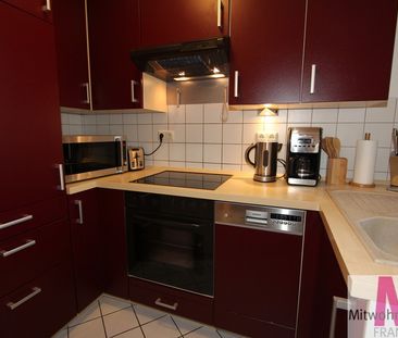 Hübsche 2-Zimmer-Wohnung in Fürth - Photo 6