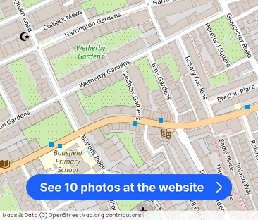 Gledhow Gardens, London - Photo 1