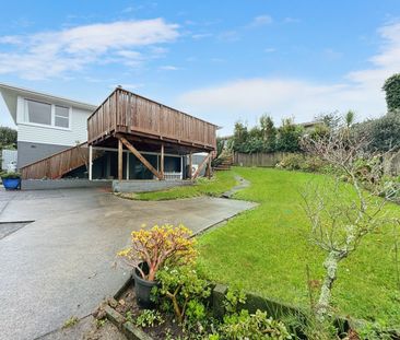 Spacious family home - Photo 6