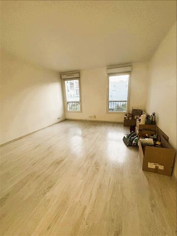 2 pièces - 49,45 m² - 1er étage - Colocation non autorisée - Photo 5
