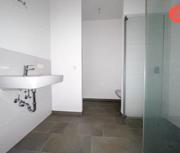 Gut aufgeteilte 2- Zimmer Wohnung mit Balkon - Foto 3