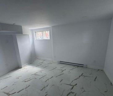 5 1/2 à loué - Photo 2