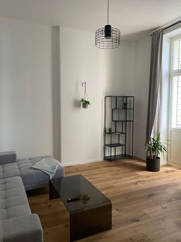Traumhafte 2-Zimmer-Wohnung mit Balkon in Zentrumsnähe - Foto 2