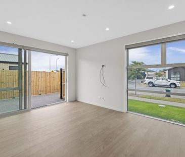 Brand new, premium 2-Bedroom Home in Belfast - Photo 1