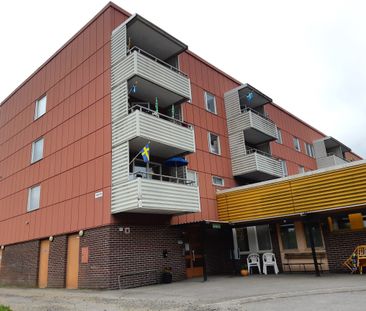Axvägen, Sundsvall - Photo 5