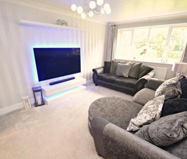 4 bedroom detached house to rent - Photo 1