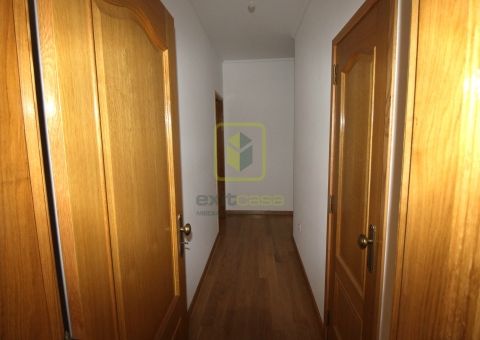 Apartamento T3