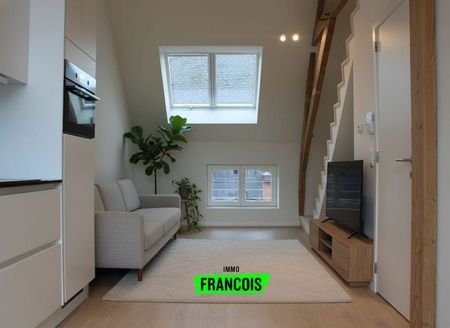 Appartement te huur - Photo 2