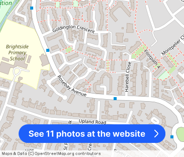The Foxgloves, Billericay, Essex, CM12 - Photo 1