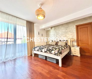 Inchiriere vila eleganta in Otopeni Odaile/ Confort premium/intimit... - Fotografie 5