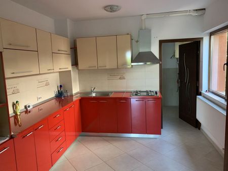 Vila 6 camere Theodor Pallady - Fotografie 2