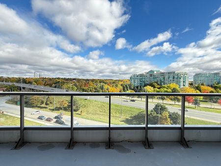 For Lease - 399 Royal Orchard Boulevard Unit# 715, Markham, Ontario - Photo 2