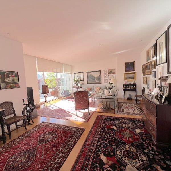 Apartamento T3 em Lisboa - Photo 1