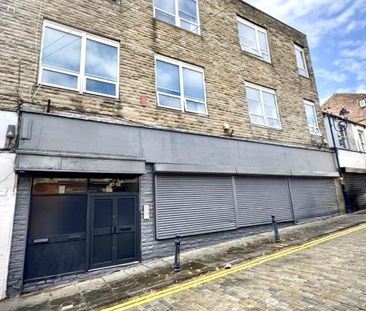 1 bedroom Flat To Let - Photo 1