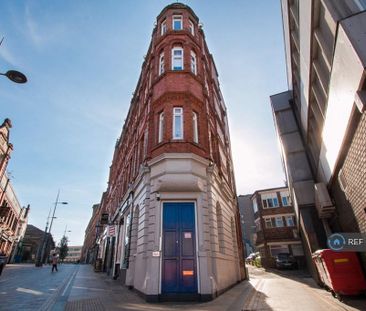 Studio to rent - Photo 5