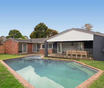 Modern Family Retreat with Poolside Entertaining - Photo 5