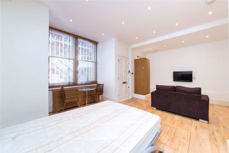 Draycott Place, Chelsea, SW3 flat to rent - Photo 3
