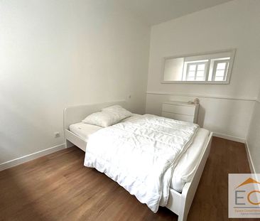 Appartement meublé T2 - CENTRE VILLE - Photo 4