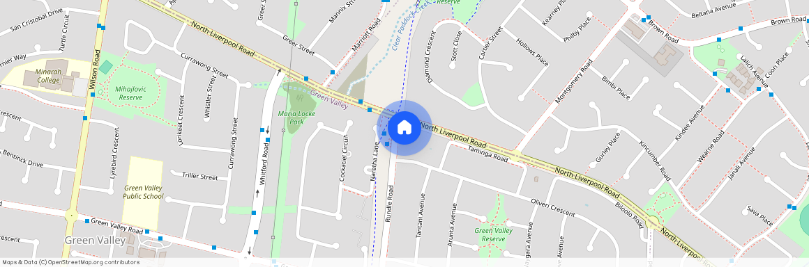 4A Rundle Road, NSW 2168, Green Valley