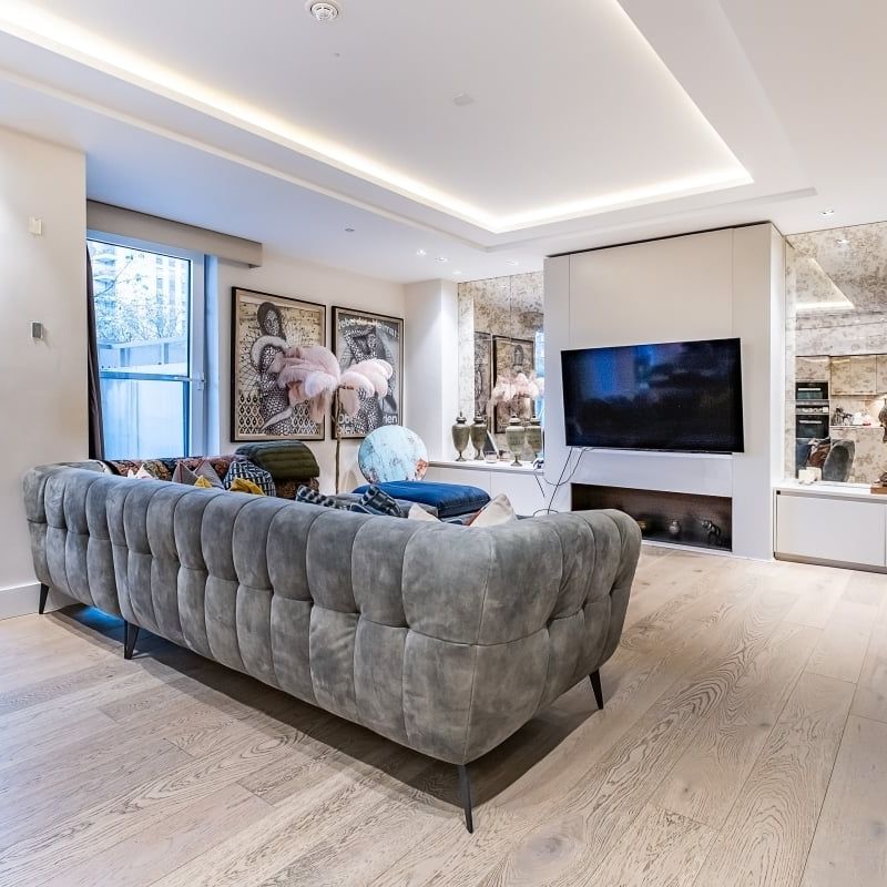 2 bedroom apartment to rent - Photo 1