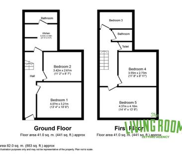 5 bedroom house to rent - Photo 6