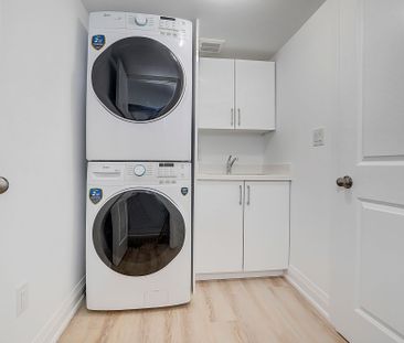 For Lease - 166 Vaughan Road Unit# Main & Basement, Toronto, Ontario - Photo 1