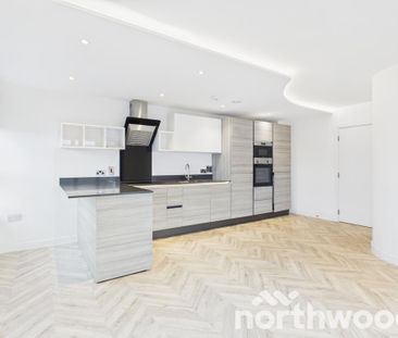 2 bedroom flat to rent - Photo 5