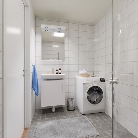 Dånviksvägen 4B, Rönninge - Photo 4