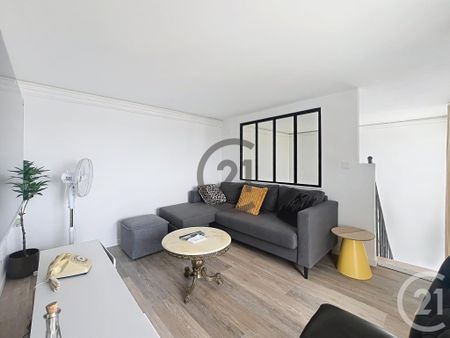 Location Appartement 1 pièce 84m² LE MEE SUR SEINE 77350 - Photo 2
