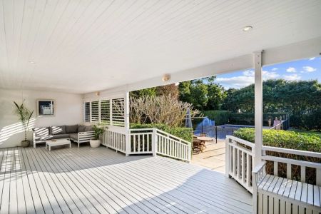 22 Tasman Road, Avalon Beach. - Photo 3