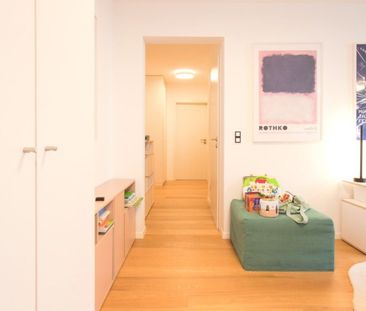 Modern 95 m² apartment for rent in Plainpalais - Foto 6